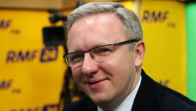 Szczerski ws. uchodźców: Nie mamy obowiązku wypełniać zobowiązań sprzecznych z interesem Polski