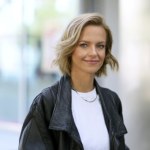 Szczerze o chorobie i wyzwaniach. Niedługo zobaczymy ją w nowej roli