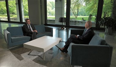 "Szczerze o pieniądzach": Gotówka z UE na obronność 