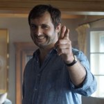 "Szczęścia chodzą parami": Michał Żurawski debiutuje w komedii romantycznej
