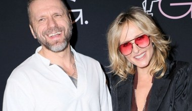 Szczęśliwa Patrycja Markowska ogłosiła razem z mężem. "Serce bije mocniej"