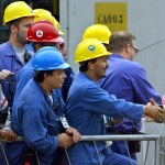 Szczęśliwe kraje, zaangażowani pracownicy