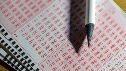Szczęśliwe liczby skreślone w Wielkopolsce. Ktoś właśnie stał się milionerem
