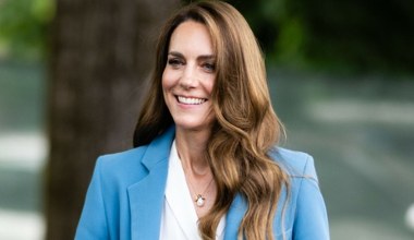 Szczęśliwe wieści o księżnej Kate. Właśnie nadeszło wyjątkowe wyróżnienie