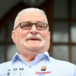 Szczęśliwe wieści z domu Wałęsów. Ten dzień właśnie nadszedł. Gratulacje spływają z całej Polski