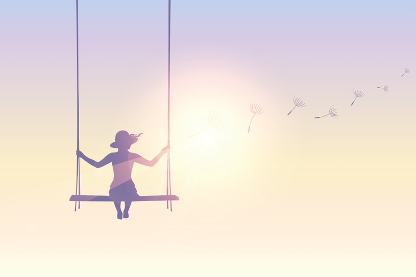 Szczęśliwe znaki zodiaku /123RF/PICSEL