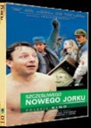 Szczęśliwego Nowego Jorku