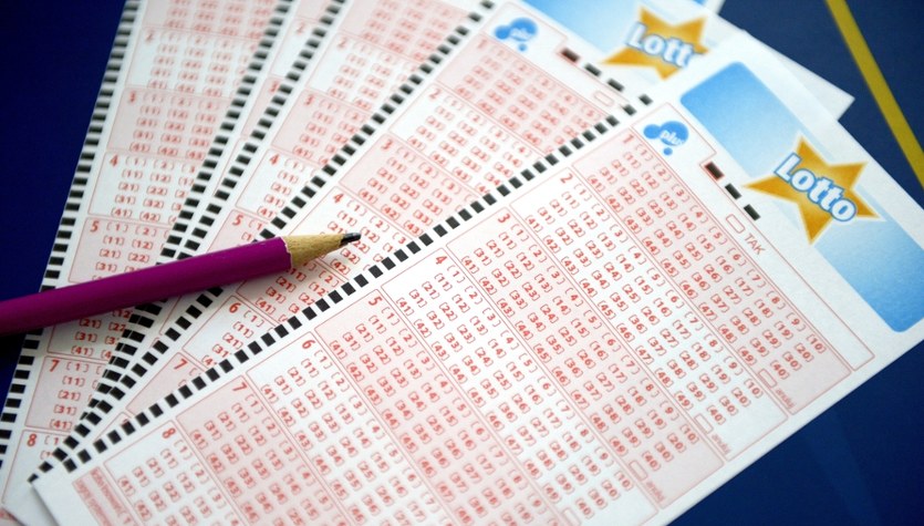 Szczęśliwiec bogatszy o prawie 18 mln zł. Kumulacja w Lotto rozbita