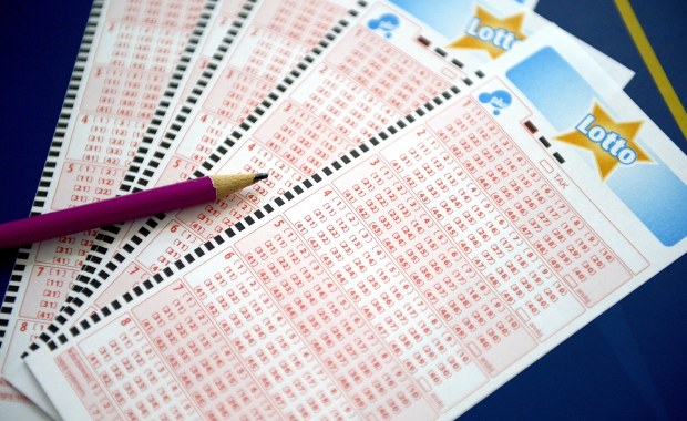 Szczęśliwiec bogatszy o prawie 18 mln zł. Kumulacja w Lotto rozbita