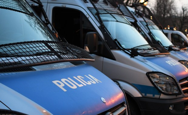 Szczęśliwy finał poszukiwań 10-latki ze Zgierza