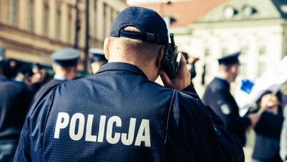 Szczęśliwy finał poszukiwań 11-latka