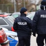 Szczęśliwy finał poszukiwań 12-letniej Oliwii 