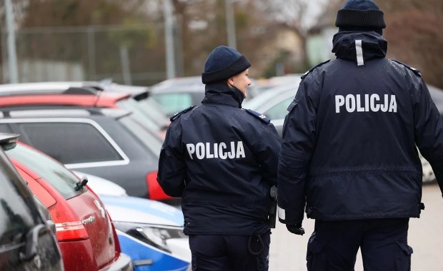 Szczęśliwy finał poszukiwań 12-letniej Oliwii 