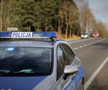 Szczęśliwy finał poszukiwań 13-latki