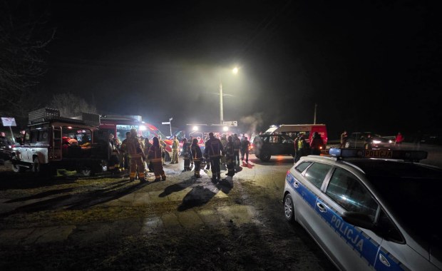 Szczęśliwy finał poszukiwań 13-latki