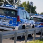 Szczęśliwy finał poszukiwań 15-latka