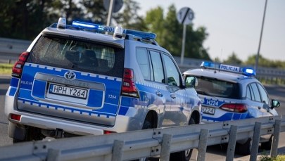 Szczęśliwy finał poszukiwań 15-latka