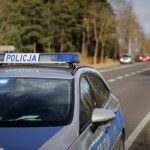 Szczęśliwy finał poszukiwań 31-latki z okolic Buska-Zdroju