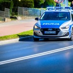 Szczęśliwy finał poszukiwań 52-latka
