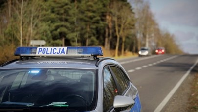 Szczęśliwy finał poszukiwań małżeństwa z Wielkopolski