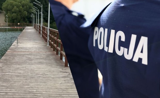 Szczęśliwy finał poszukiwań mężczyzny. Rozpoznał się na nagraniu monitoringu