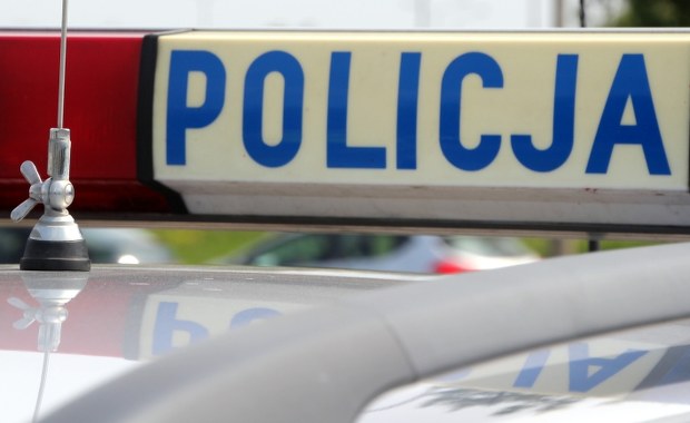 Szczęśliwy finał poszukiwań niepełnosprawnego 14-latka