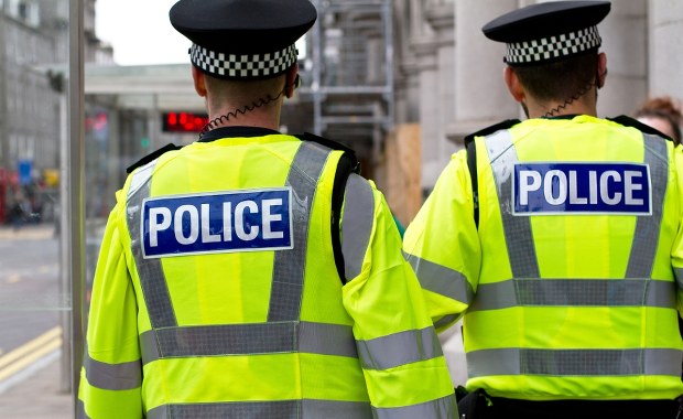 Szczęśliwy finał poszukiwań Polaka i jego półrocznego syna w Anglii