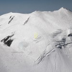 Szczęśliwy finał poszukiwań polskich alpinistów na Elbrusie 