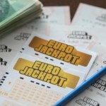 Szczęśliwy los w Zielonej Górze. Ktoś wygrał ponad 1,4 mln zł w Eurojackpot