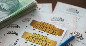 Szczęśliwy los w Zielonej Górze. Ktoś wygrał ponad 1,4 mln zł w Eurojackpot