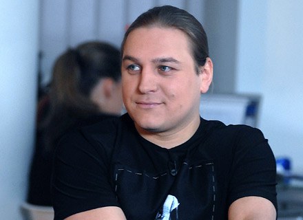 Łukasz Golec ma syna! - Muzyka w INTERIA.PL