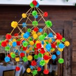 "Szczęśliwy ten dom, gdzie pająki są". Historia pająka wielkanocnego 