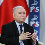 Szcześniak: Prezes Kaczyński uwierzył wyliczeniom KNF
