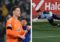 Szczęsny coraz bliżej wyprowadzki z Turynu? Następca już wybrany