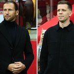 Szczęsny i Krychowiak oficjalnie pożegnali się z reprezentacją Polski