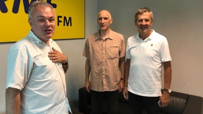 Szczęsny i Majewski o polskich bramkarzach: Są znakomici. Nawałka może rzucić monetą