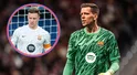Szczęsny ma kłopoty. Powód ujawniony, ter Stegen tego nie wybaczy, już się mści