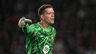 Szczęsny na dłużej w Barcelonie? Bramkarz zaskoczył ws. swojej przyszłości