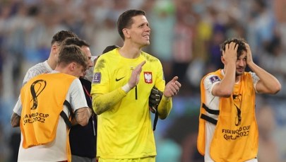 Szczęsny obronił karnego Messiego. "Kontakt był, ale karnego nie"