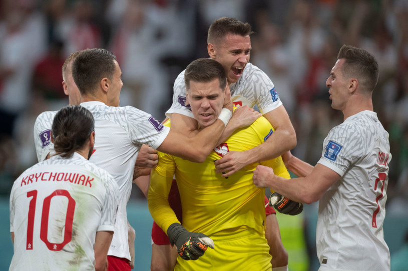 Szczęsny obronił karnego Messiego! Nasz bramkarz jest wielki!