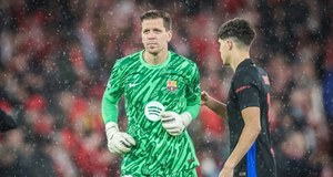Szczęsny odchodzi, czy zostaje w Barcelonie? Koniec spekulacji
