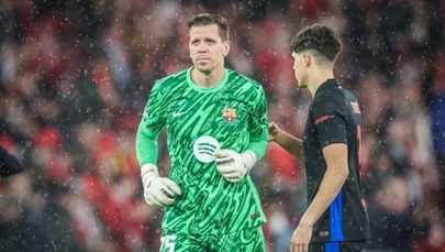 Szczęsny odchodzi, czy zostaje w Barcelonie? Koniec spekulacji