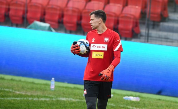 Szczęsny po meczu z Albanią: Zawód i dużo wstydu