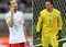 Szczęsny prosto z mostu do Krychowiaka: "Jak żyję, nie powiem o Tobie miłego słowa". Ten odpowiada