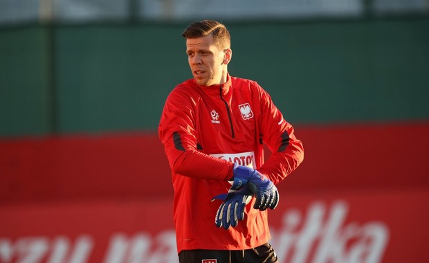 Szczęsny przed meczem z Węgrami: Jesteśmy przygotowani na ich pomysł na grę