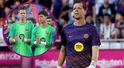 Szczęsny się pożegnał, FC Barcelona pod ścianą. To się skończy transferem