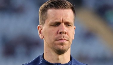Szczęsny w centrum burzy medialnej. I to na dzień przed rocznicą z Mariną