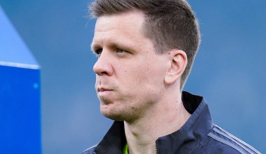 Szczęsny w środku nocy potwierdził krążące od dawna doniesienia. "Ludzie mnie ostrzegali"