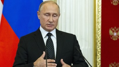 Szczodry dar Władimira Putina dla władz Czeczenii