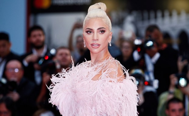 Szczodry gest Lady Gagi. Pomoże warszawskim dzieciom